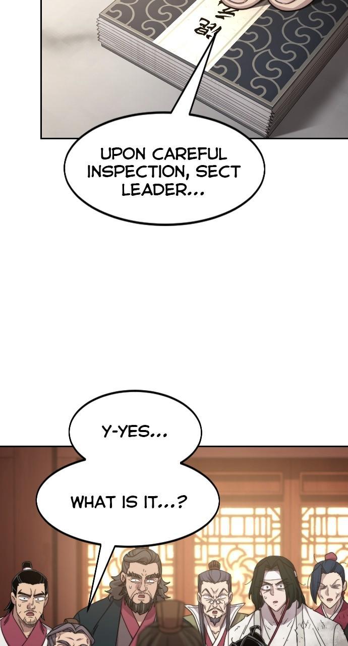 Return of the Blossoming Blade Chapter 114 — page 3
