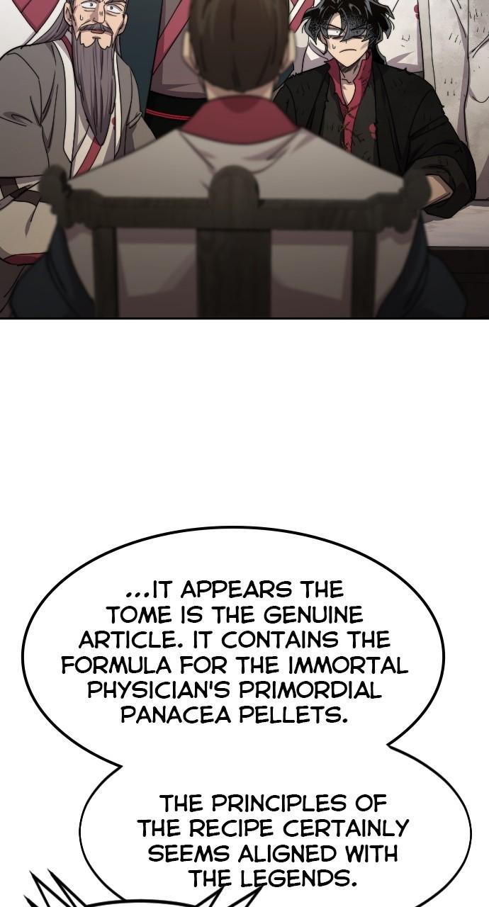 Return of the Blossoming Blade Chapter 114 — page 4