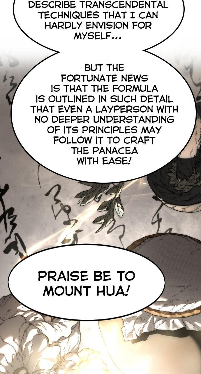Return of the Blossoming Blade Chapter 114 — page 6