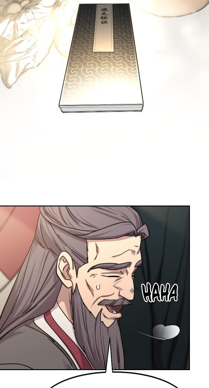 Return of the Blossoming Blade Chapter 114 — page 7