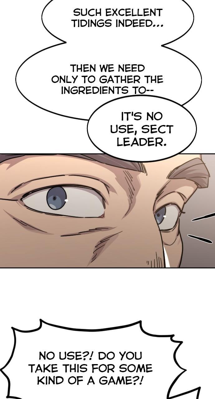 Return of the Blossoming Blade Chapter 114 — page 8