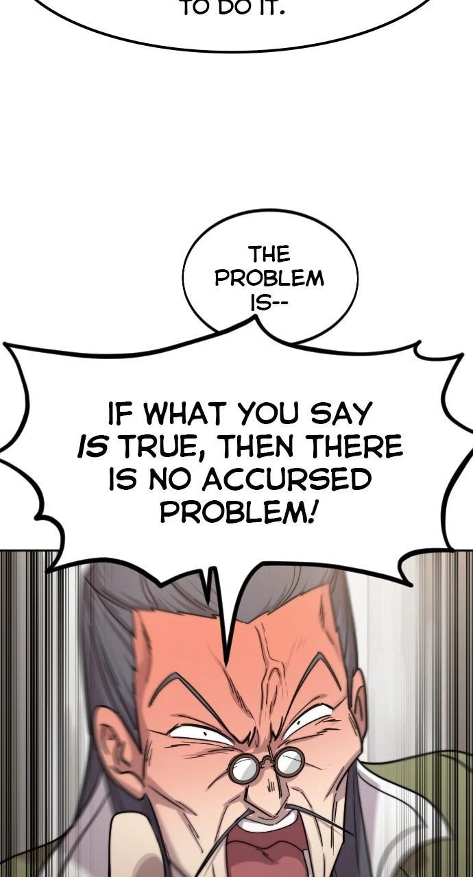 Return of the Blossoming Blade Chapter 114 — page 10