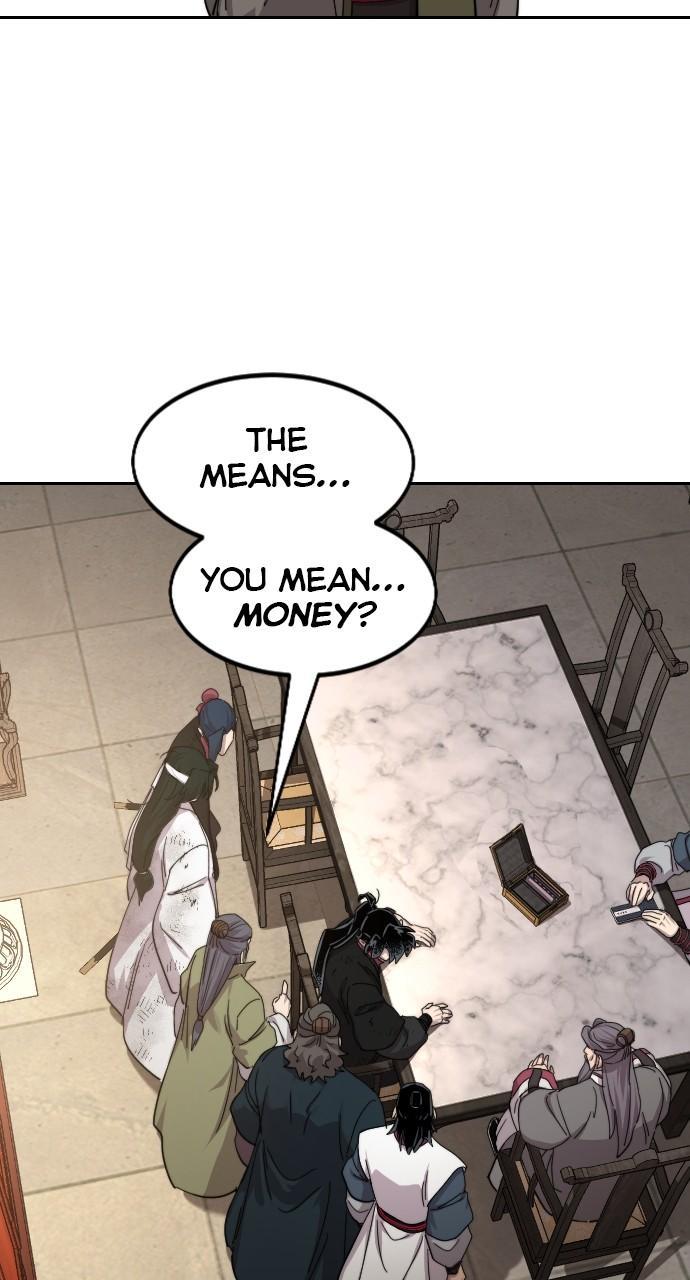 Return of the Blossoming Blade Chapter 114 — page 12