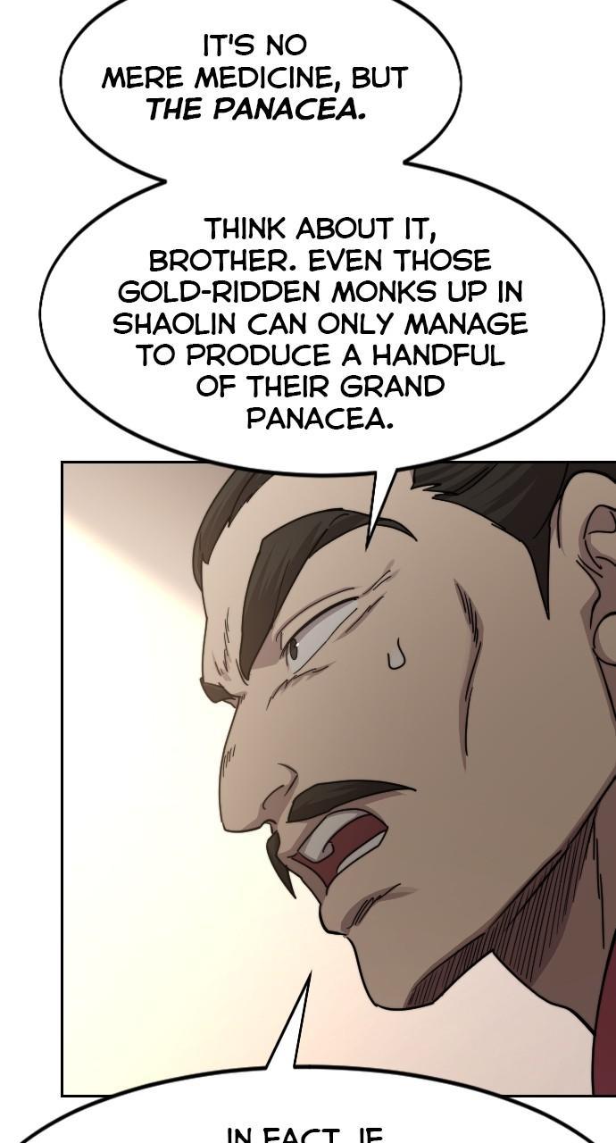 Return of the Blossoming Blade Chapter 114 — page 16