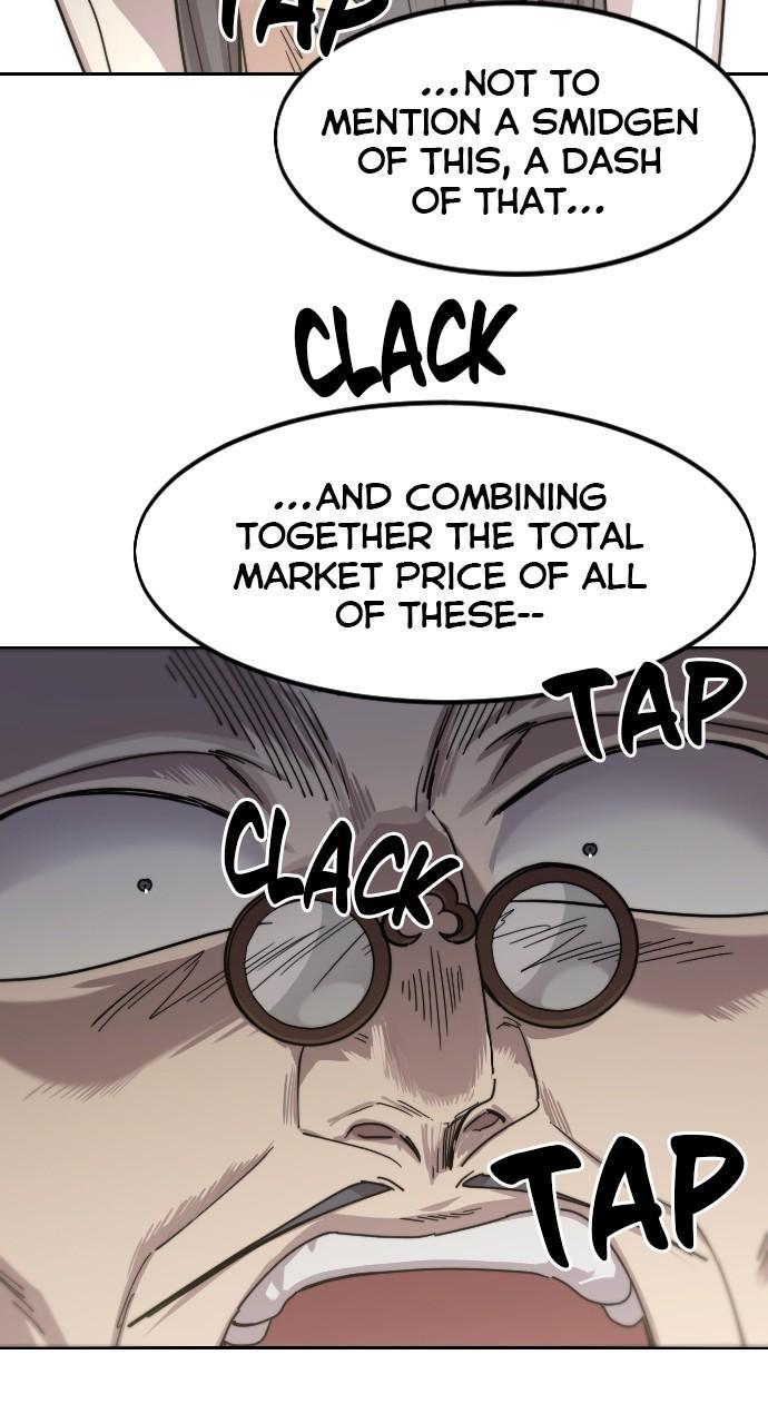 Return of the Blossoming Blade Chapter 114 — page 22