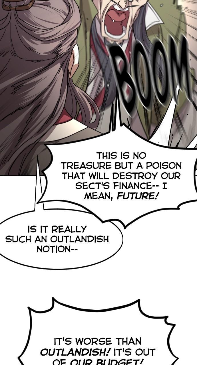 Return of the Blossoming Blade Chapter 114 — page 24