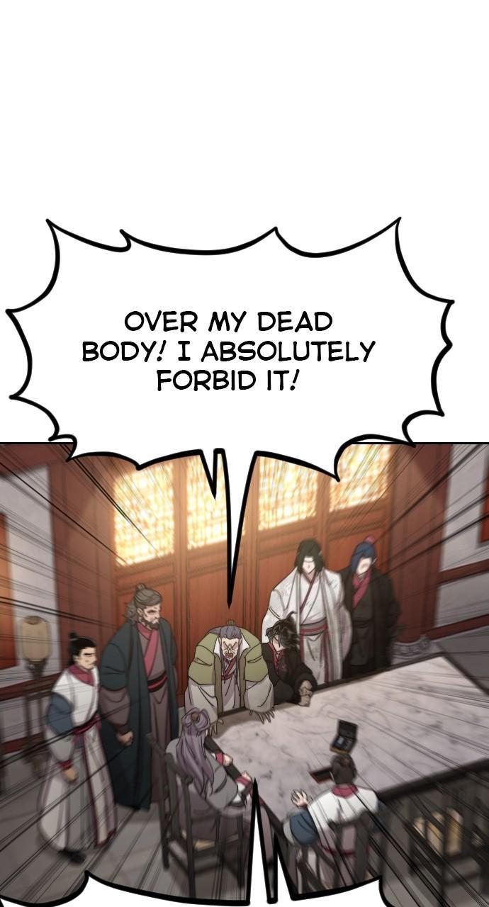 Return of the Blossoming Blade Chapter 114 — page 26