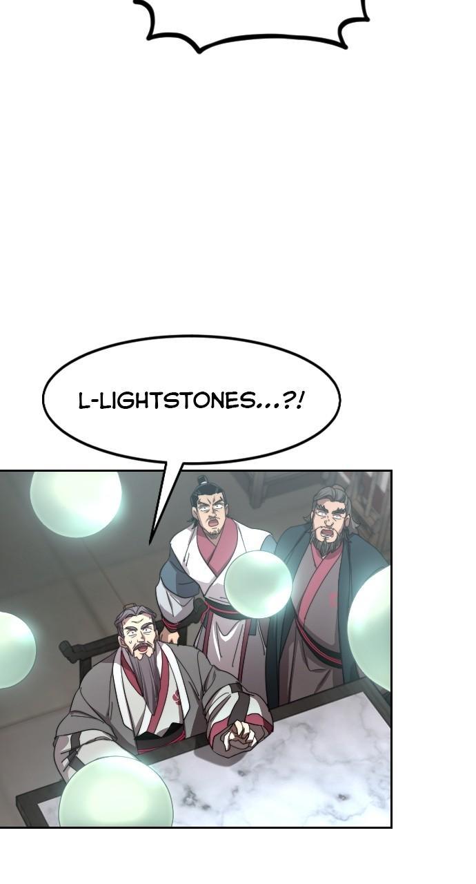 Return of the Blossoming Blade Chapter 114 — page 32