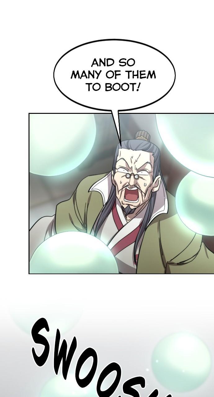 Return of the Blossoming Blade Chapter 114 — page 33
