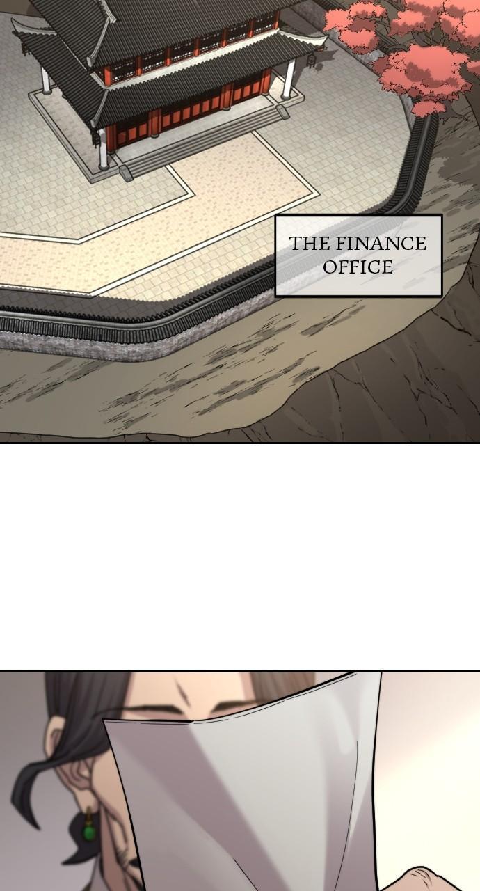 Return of the Blossoming Blade Chapter 114 — page 37