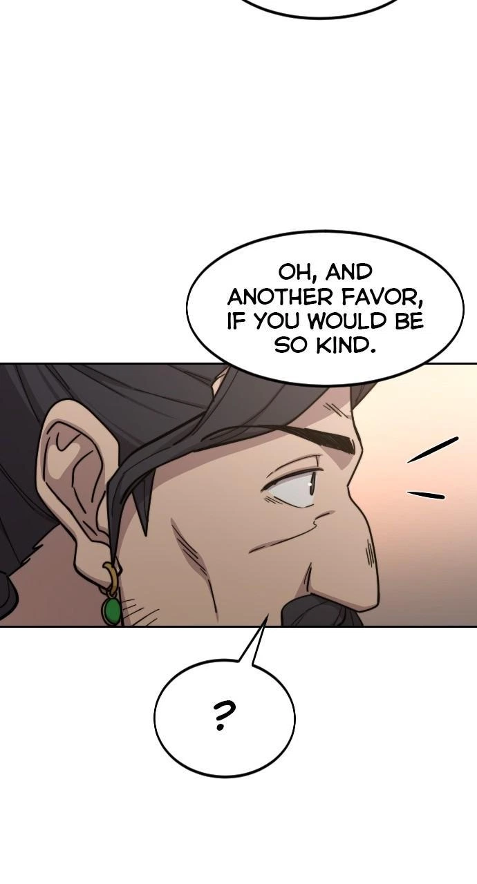 Return of the Blossoming Blade Chapter 114 — page 41