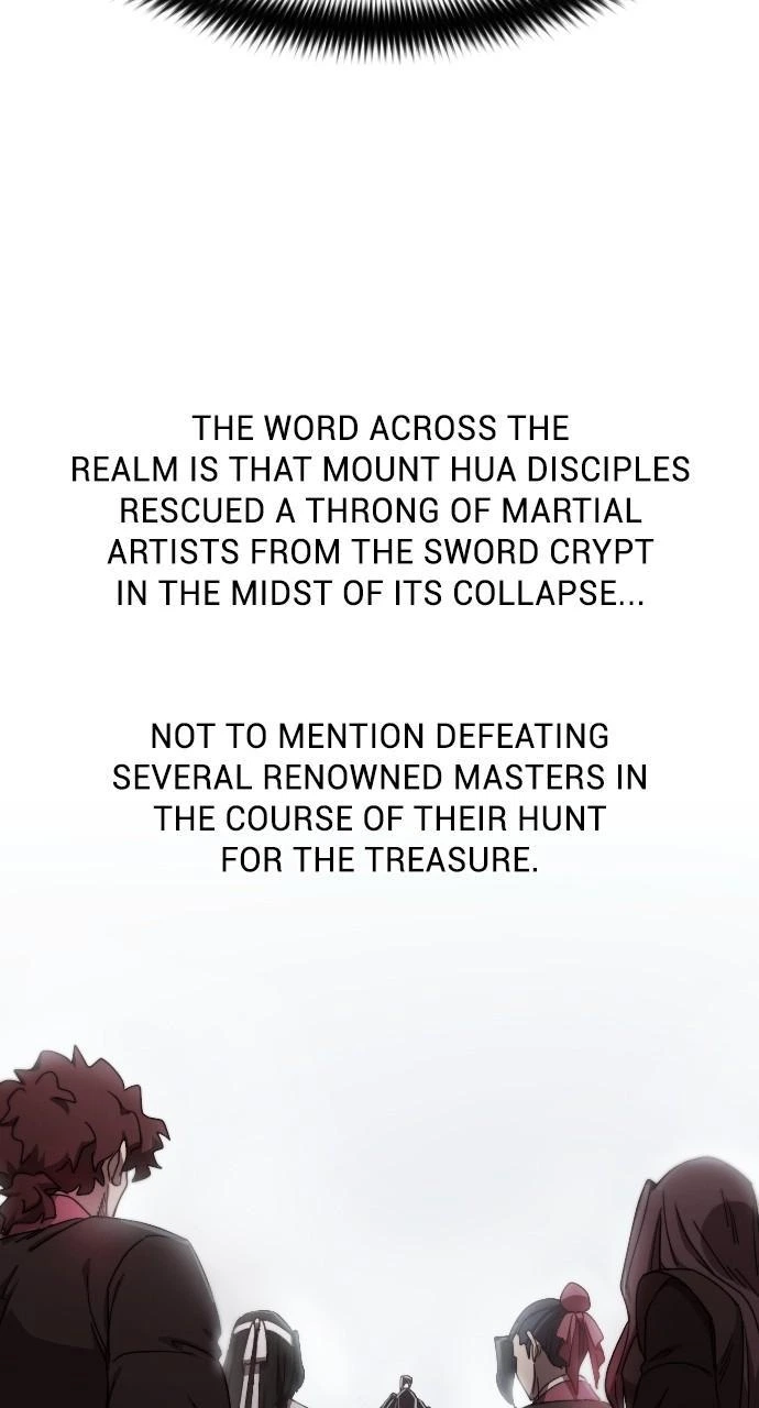 Return of the Blossoming Blade Chapter 114 — page 47