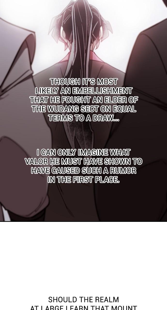 Return of the Blossoming Blade Chapter 114 — page 49