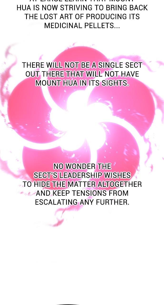 Return of the Blossoming Blade Chapter 114 — page 50