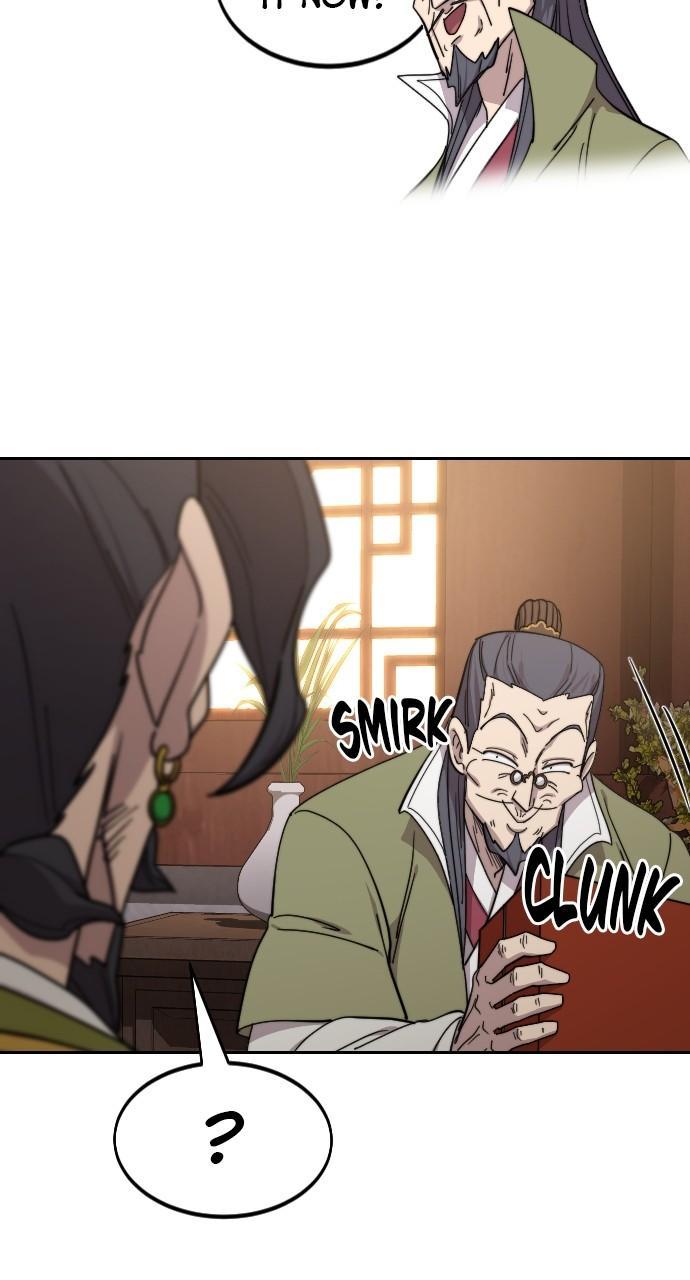 Return of the Blossoming Blade Chapter 114 — page 53