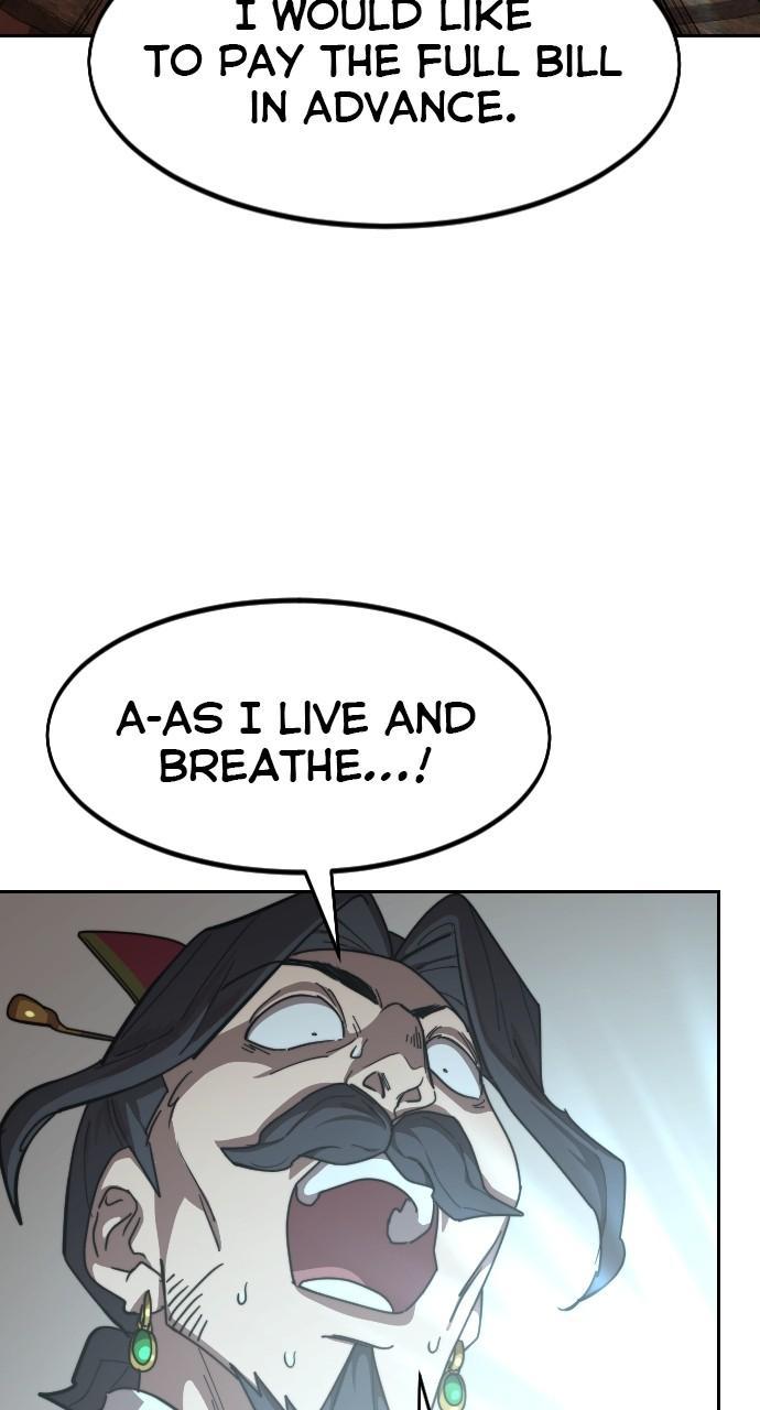 Return of the Blossoming Blade Chapter 114 — page 55
