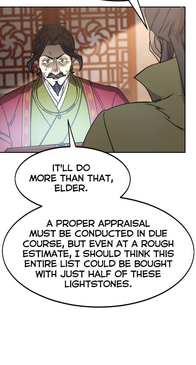Return of the Blossoming Blade Chapter 114 — page 58