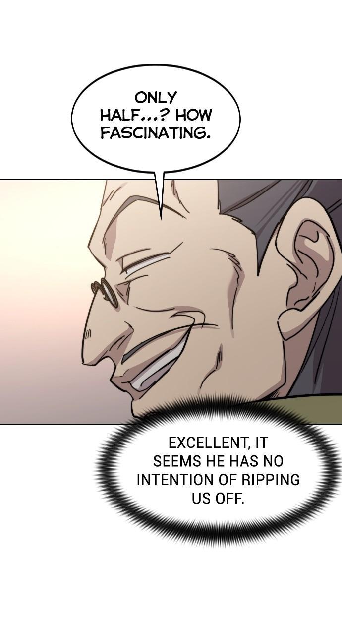 Return of the Blossoming Blade Chapter 114 — page 59