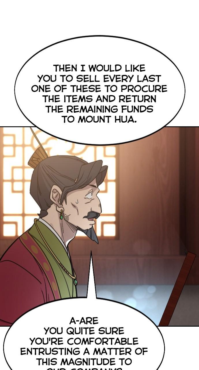 Return of the Blossoming Blade Chapter 114 — page 60