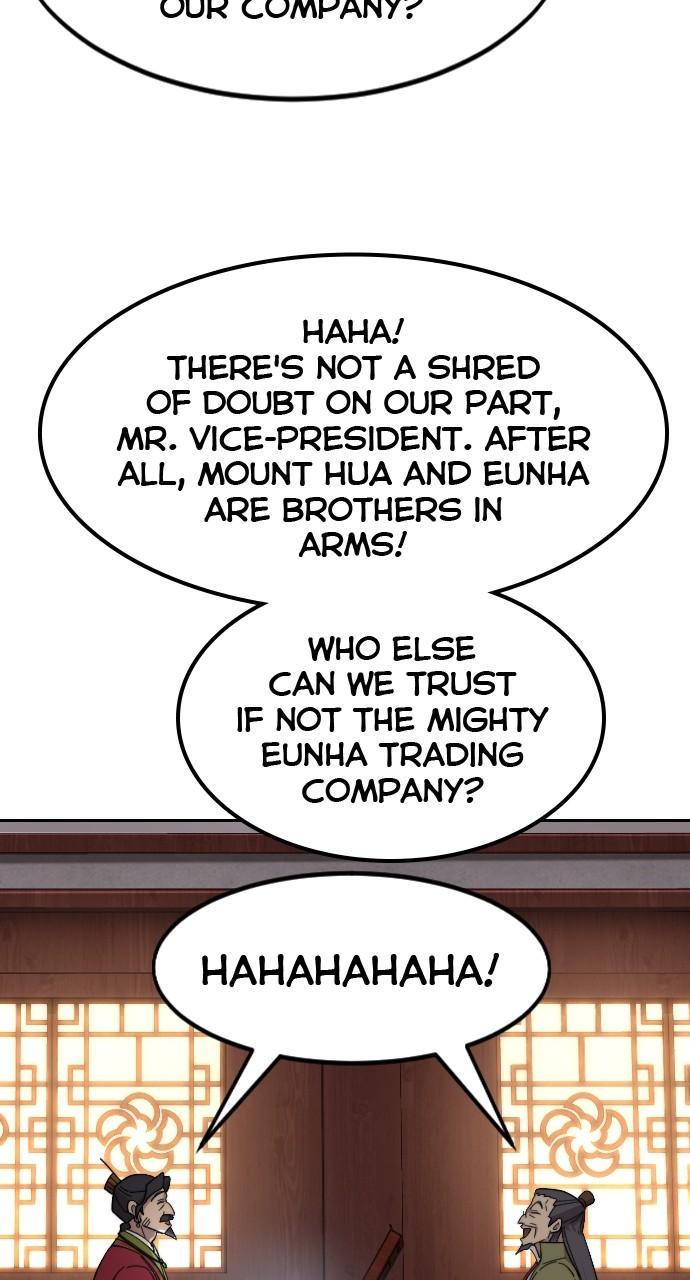 Return of the Blossoming Blade Chapter 114 — page 61