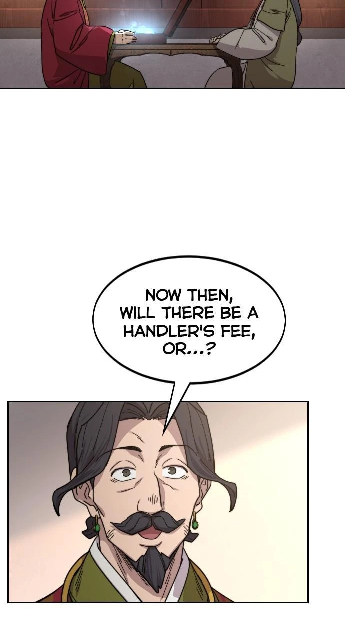 Return of the Blossoming Blade Chapter 114 — page 62