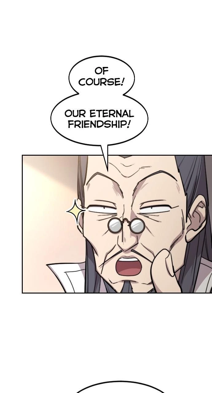 Return of the Blossoming Blade Chapter 114 — page 63