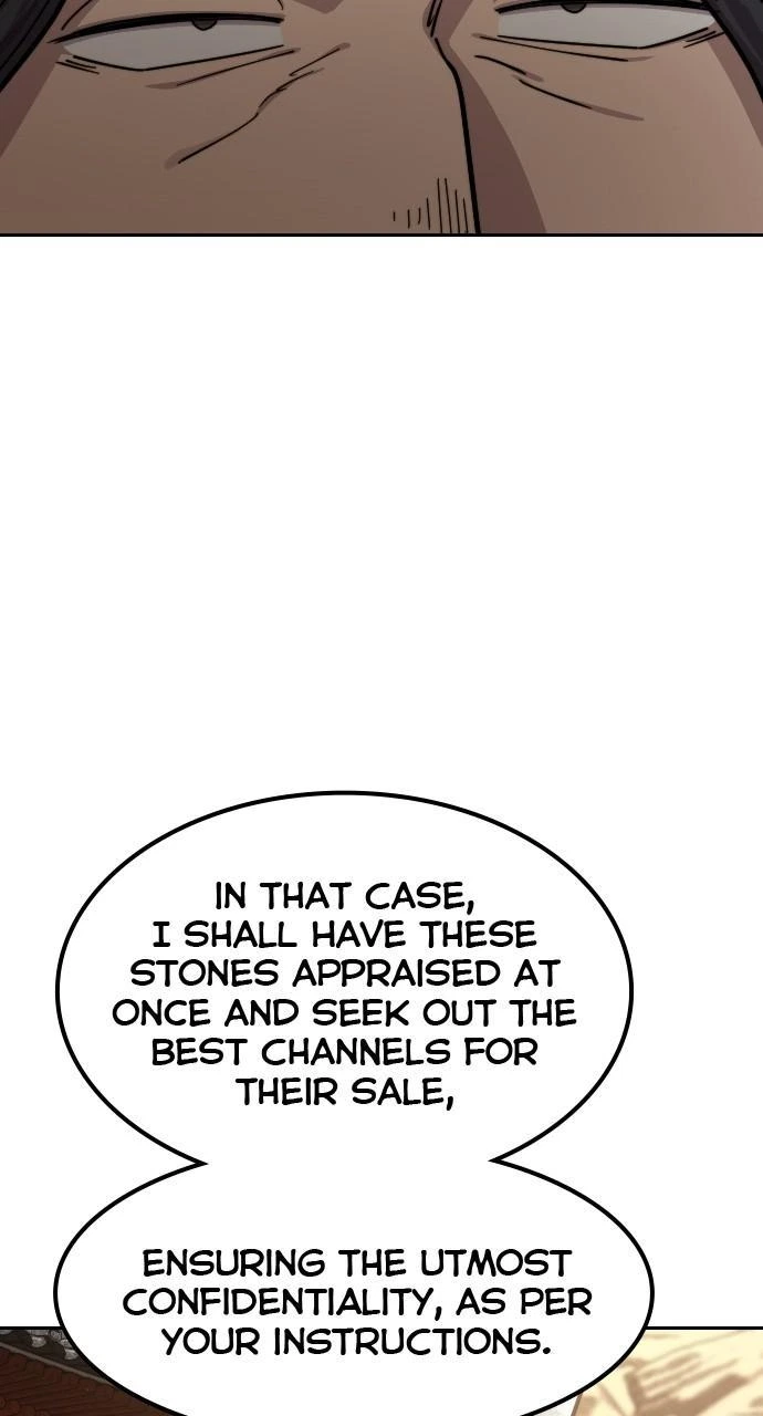 Return of the Blossoming Blade Chapter 114 — page 65