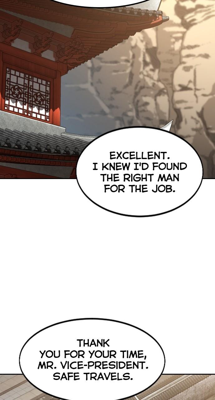 Return of the Blossoming Blade Chapter 114 — page 66