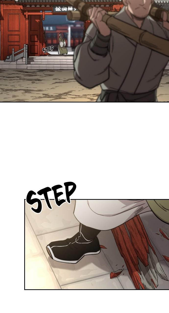 Return of the Blossoming Blade Chapter 114 — page 68
