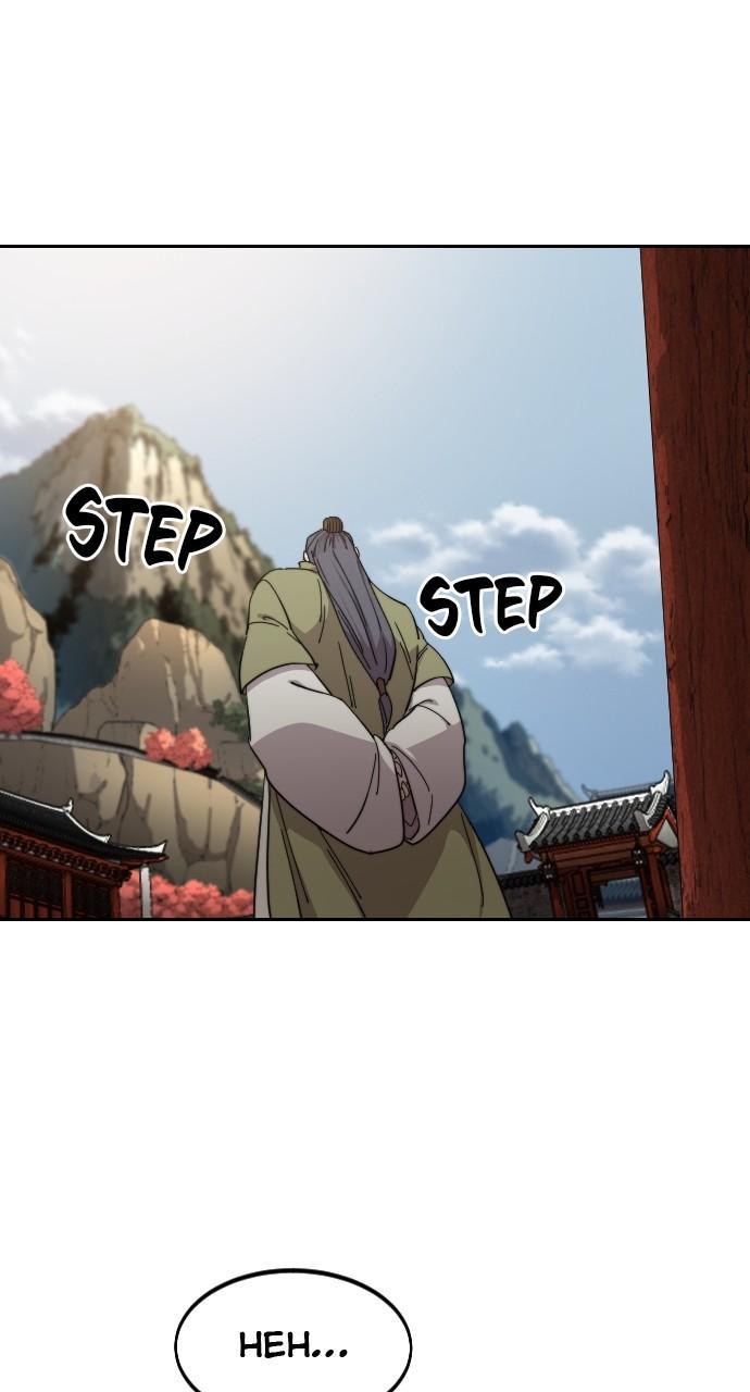 Return of the Blossoming Blade Chapter 114 — page 69