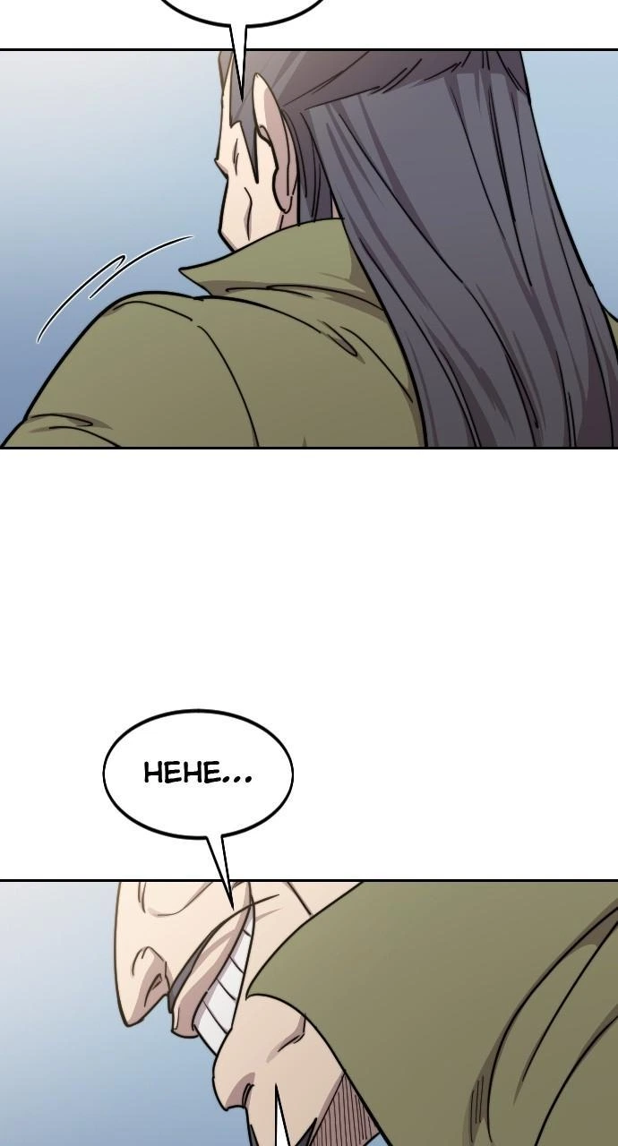 Return of the Blossoming Blade Chapter 114 — page 70