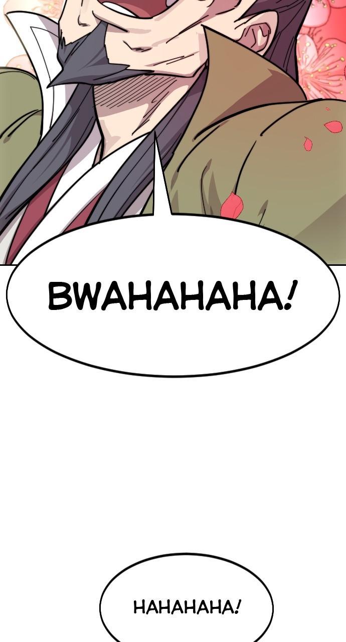 Return of the Blossoming Blade Chapter 114 — page 72