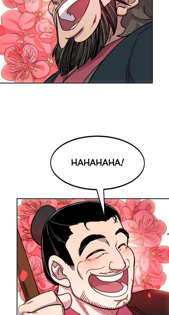 Return of the Blossoming Blade Chapter 114 — page 74