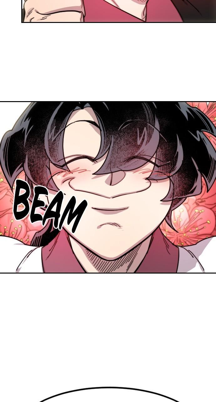 Return of the Blossoming Blade Chapter 114 — page 75