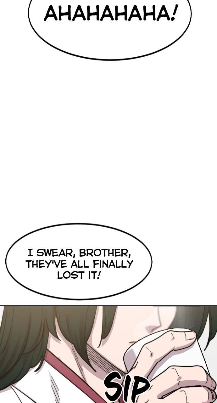 Return of the Blossoming Blade Chapter 114 — page 77