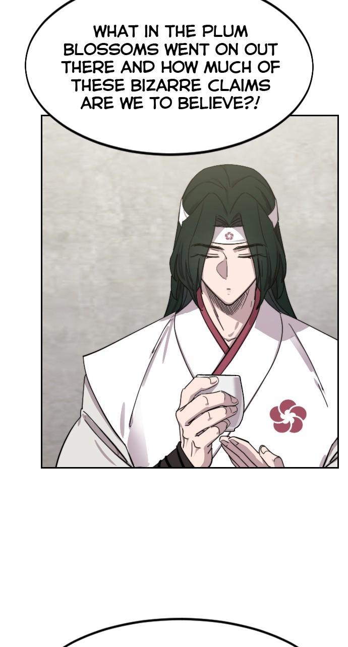 Return of the Blossoming Blade Chapter 114 — page 82