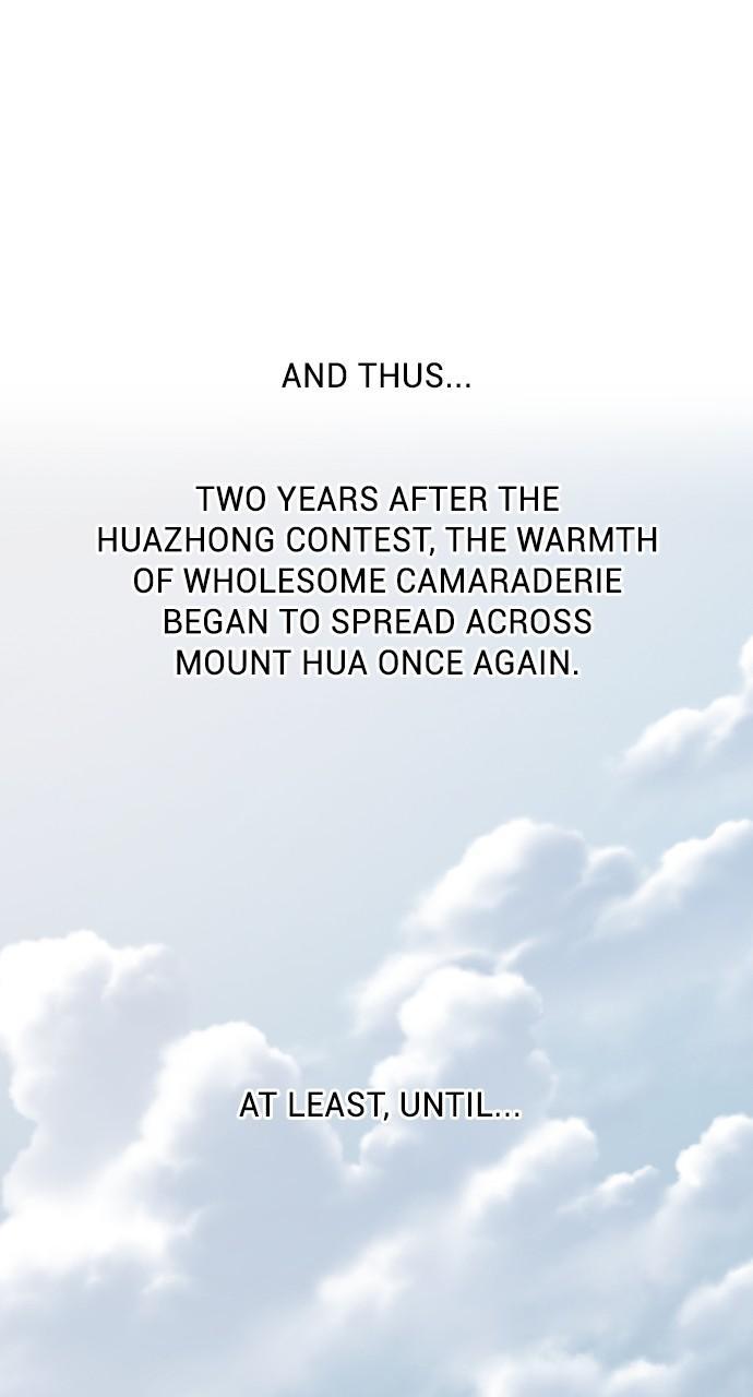 Return of the Blossoming Blade Chapter 114 — page 90