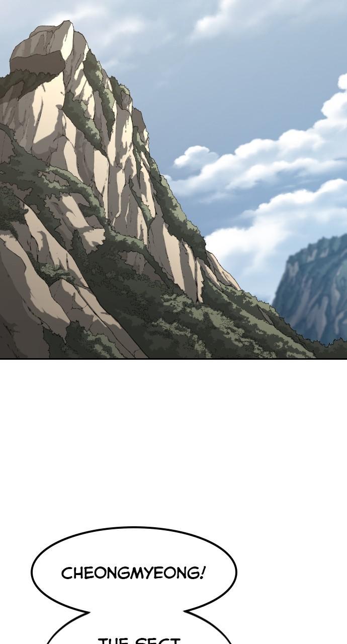 Return of the Blossoming Blade Chapter 114 — page 91