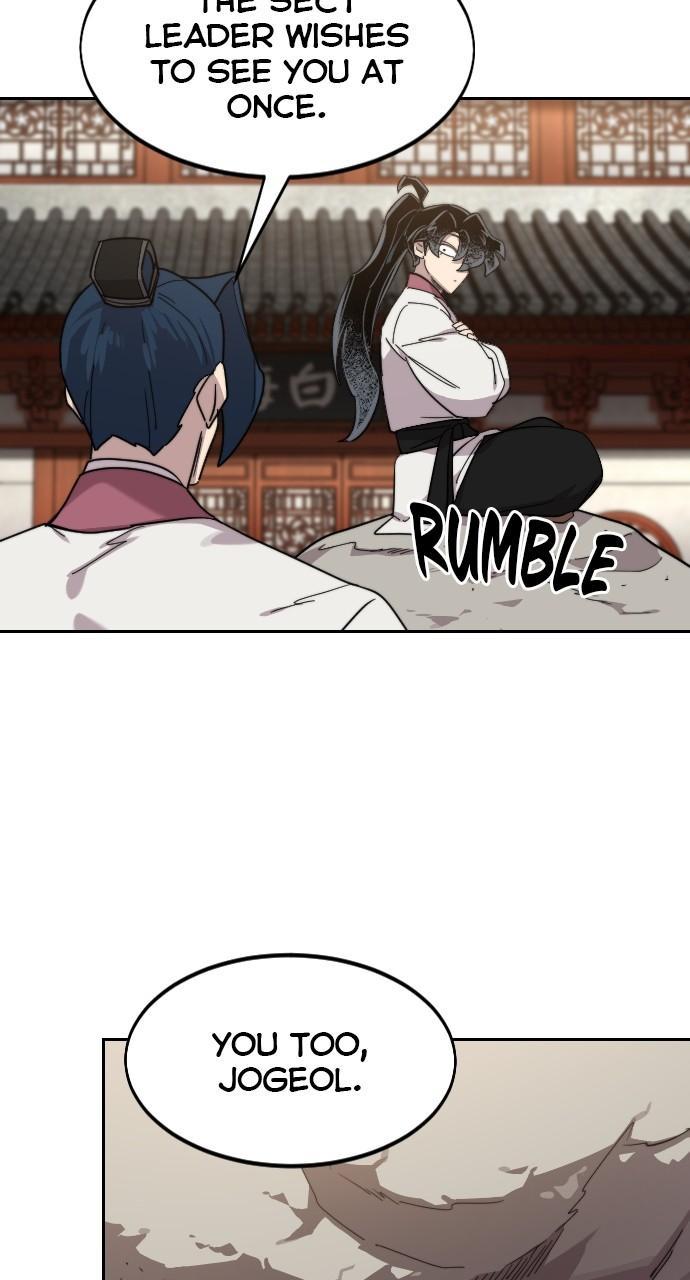 Return of the Blossoming Blade Chapter 114 — page 92