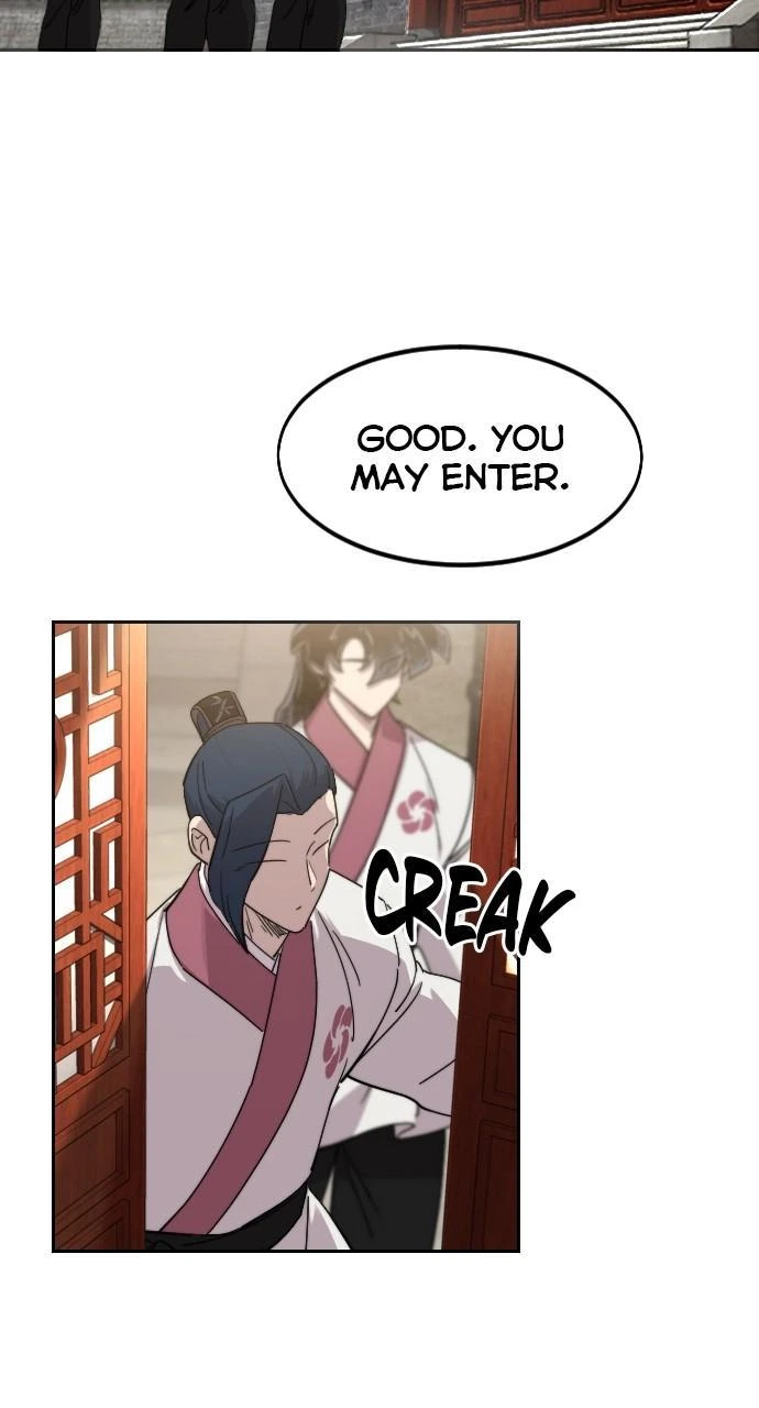 Return of the Blossoming Blade Chapter 114 — page 95
