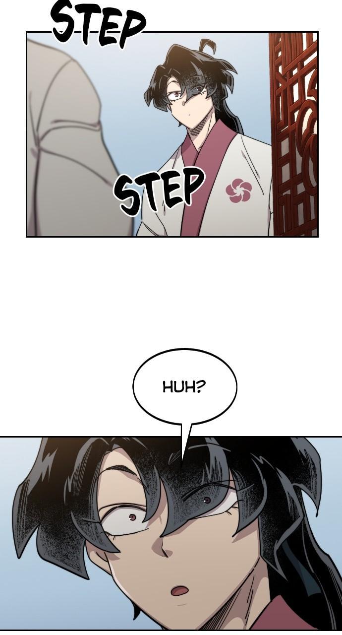 Return of the Blossoming Blade Chapter 114 — page 97