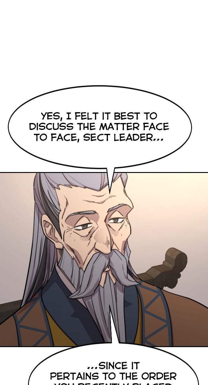 Return of the Blossoming Blade Chapter 114 — page 103