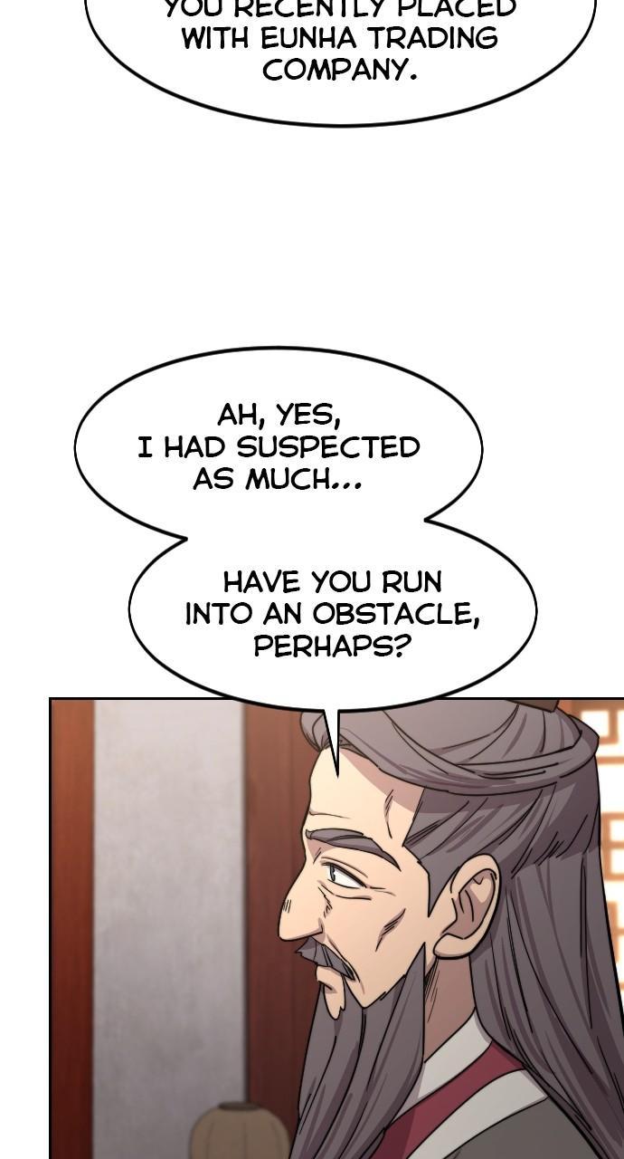 Return of the Blossoming Blade Chapter 114 — page 104