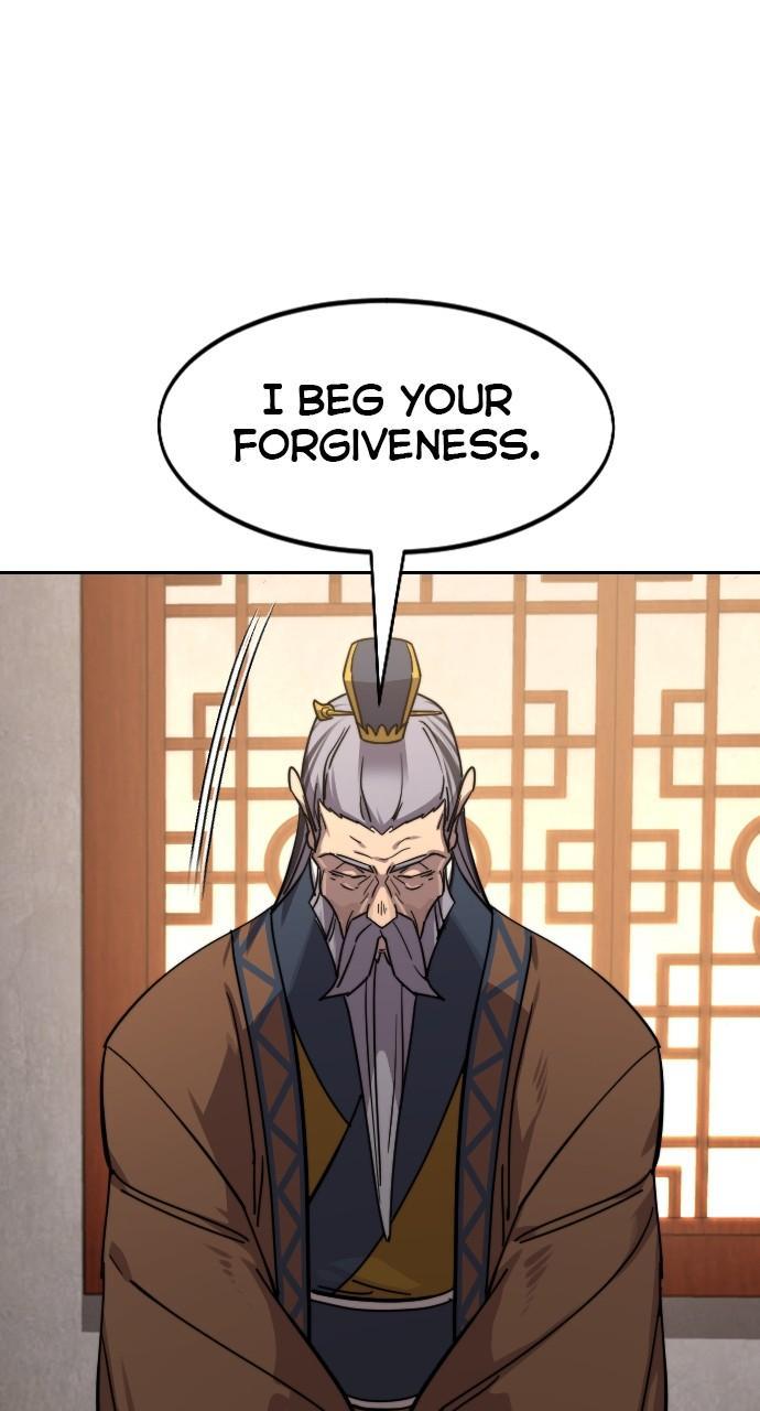 Return of the Blossoming Blade Chapter 114 — page 106