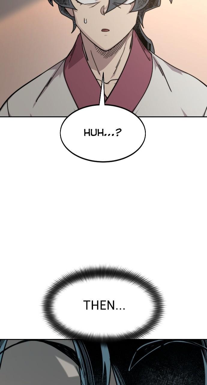 Return of the Blossoming Blade Chapter 114 — page 110