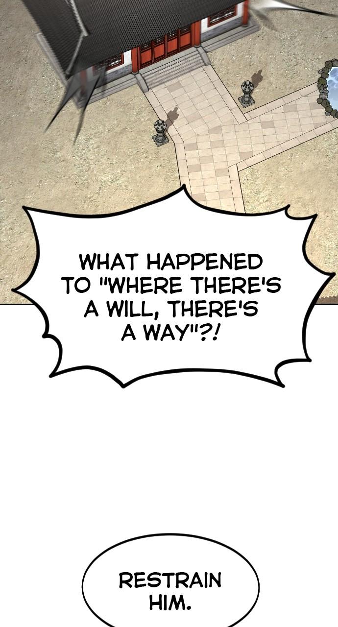 Return of the Blossoming Blade Chapter 115 — page 2