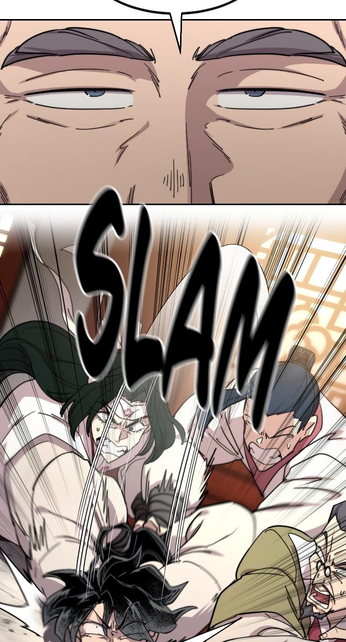Return of the Blossoming Blade Chapter 115 — page 3