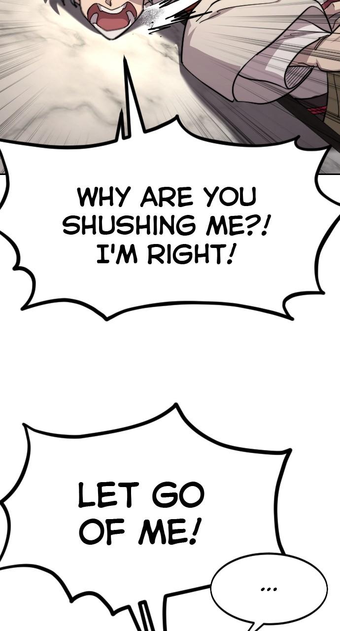 Return of the Blossoming Blade Chapter 115 — page 4