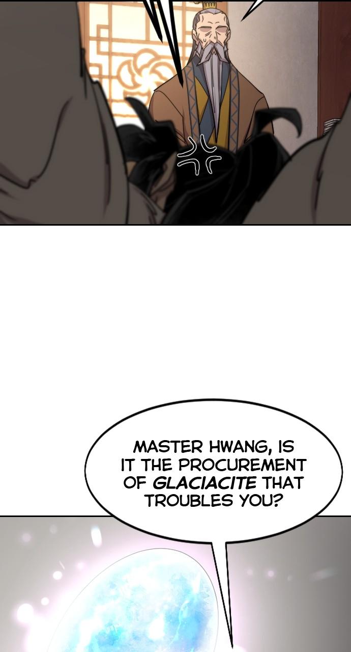 Return of the Blossoming Blade Chapter 115 — page 5