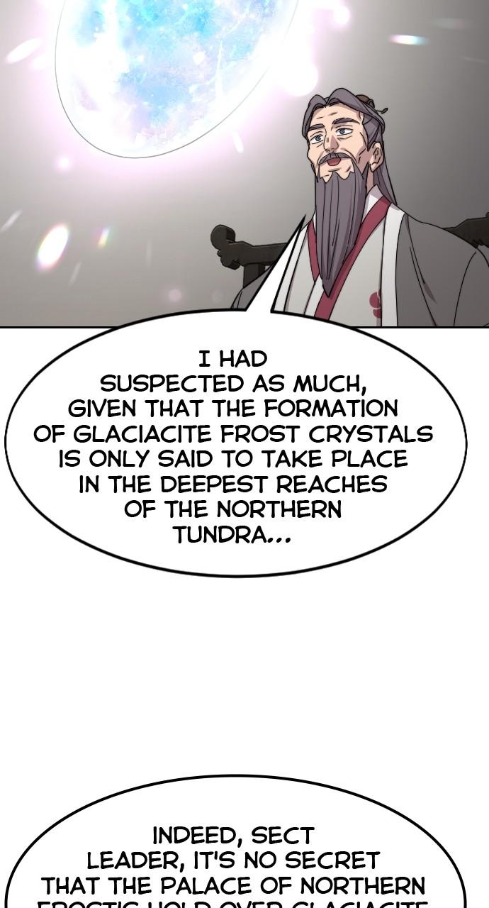 Return of the Blossoming Blade Chapter 115 — page 6